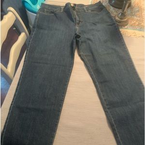 Women’s Gloria Vanderbilt jeans